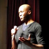 Troy Powell - only the second person to lead AILEY II since it&#39;s inception in 1974.