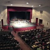 For many long time Ailey fans, to see/hear young Topekans being instructed in how to perform the legendary piece &#34;Revelations&#34; was an unexpected, ethereal experience we will not soon forget.