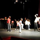 FREE STYLING with AILEY II