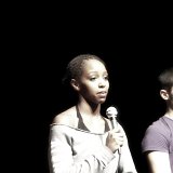 Aqura Lacey has performed works by Camille A. Brown, Ronald K. Brown, John Keen Miller, and Darrell Grand Moultrie. She trained at the Louisville Ballet School as a scholarship recipient and attended summer intensives at The Ailey School, Craft of Choreography Conference, and Earl Mosley&#39;s Institute of the Arts. This is her second season with Ailey II.