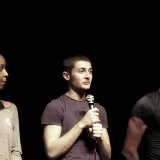 Thomas Varvaro began dance studies with Ailey Junior Division at the age of 11. He has studied at The School of American Ballet,Joffrey Ballet School, The School at Jacob’s Pillow’s, Kazuko Hirabayashi Dance Theatre. This is his second season with Ailey II.