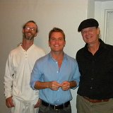 &#34;Israel,&#34; Greg Fox, and Kenny Smith