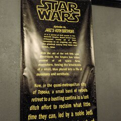 Awesome banner made by Wade Brashear! Download it and zoom in to read it.