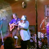 then it was time for miss Ellie Smith.