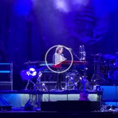 Kansas - Song for America