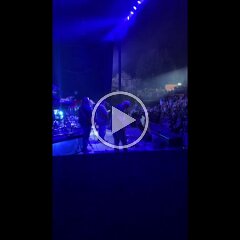 Kansas - Carry On Wayward Son