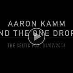 here's a video of the KILLER band that was playing at the Fox that evening!