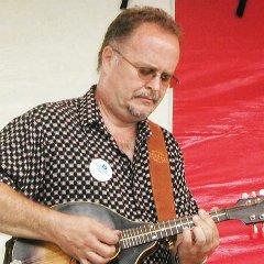 Tim Durham, master of many instruments, was also a long time judge at Winfield Mandolin Competitions.