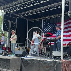 IMG 010805  Sean McDonnell Band