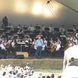 governor parkinson gave a surprisingly stirring and pro-kansas intro for the evening. I must admit I was impressed.