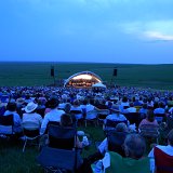 an absolutely awesome day in the Flint Hills!