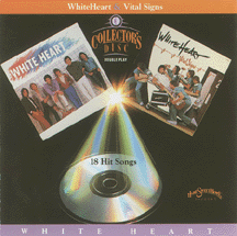 White Heart / Vital Signs